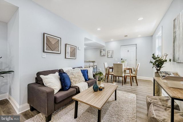 7803 RIVERDALE AVE, Rosedale, MD 21237