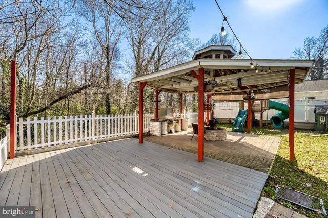 7803 RIVERDALE AVE, Rosedale, MD 21237