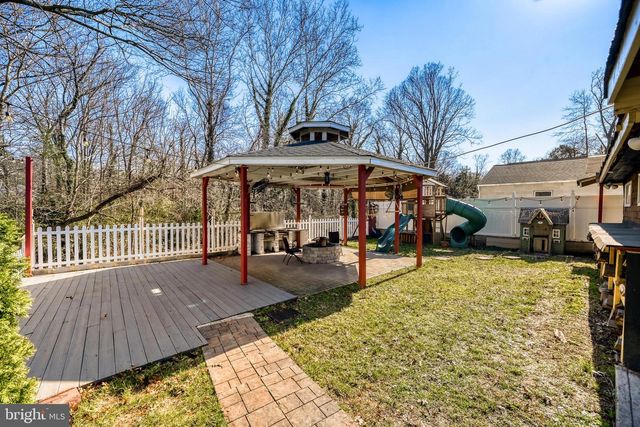 7803 RIVERDALE AVE, Rosedale, MD 21237