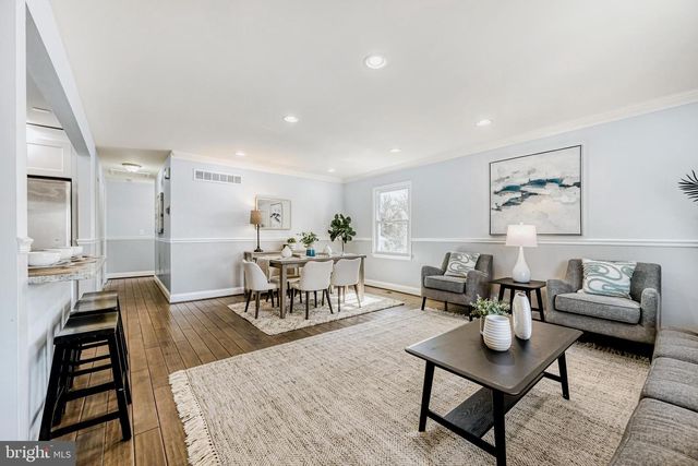 7803 RIVERDALE AVE, Rosedale, MD 21237