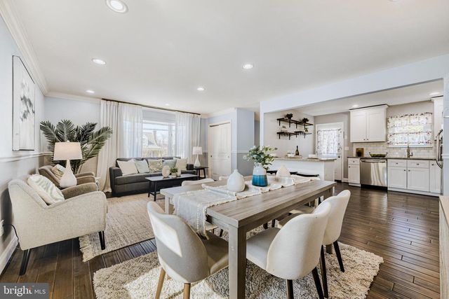 7803 RIVERDALE AVE, Rosedale, MD 21237