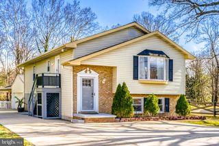 7803 RIVERDALE AVE, Rosedale, MD 21237