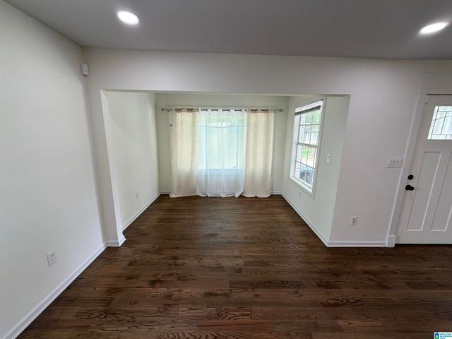 4605 HILLMAN DRIVE SW, Birmingham, AL 35221
