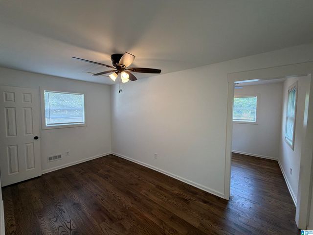 4605 HILLMAN DRIVE SW, Birmingham, AL 35221
