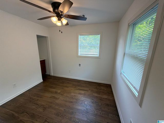 4605 HILLMAN DRIVE SW, Birmingham, AL 35221