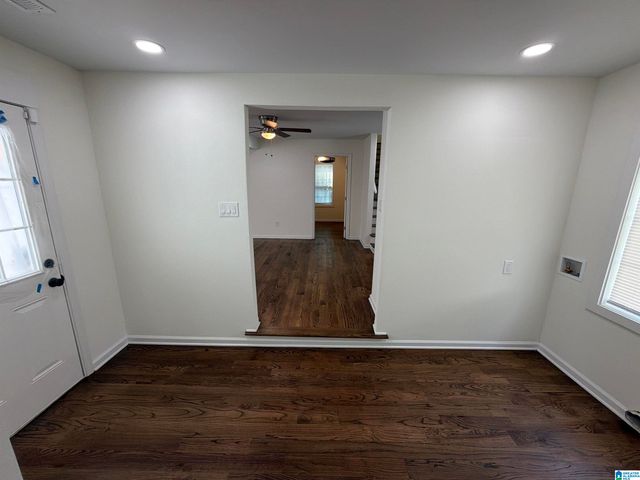 4605 HILLMAN DRIVE SW, Birmingham, AL 35221