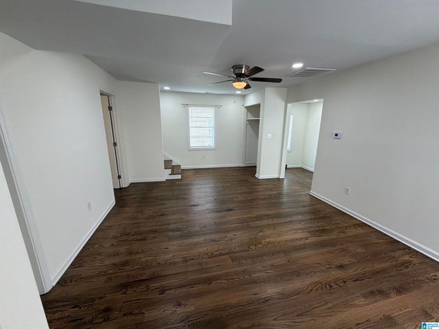 4605 HILLMAN DRIVE SW, Birmingham, AL 35221