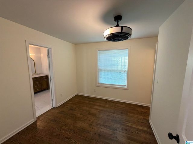 4605 HILLMAN DRIVE SW, Birmingham, AL 35221