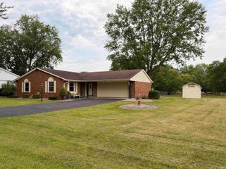 1405 N Lincolnshire Boulevard, Marion, IN 46952