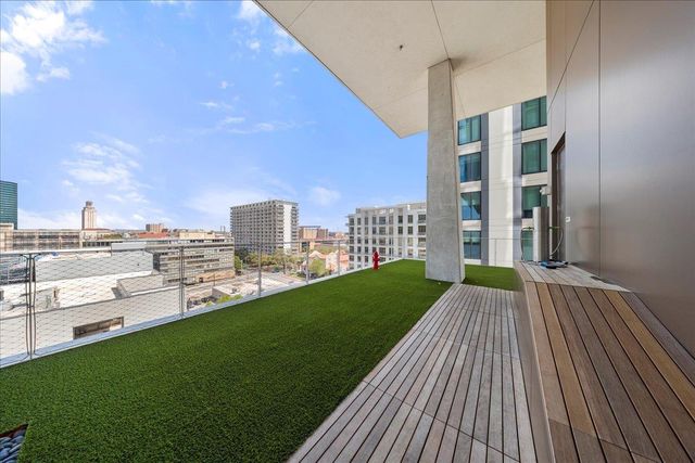 313 W 17th ST 2304, Austin, TX 78701