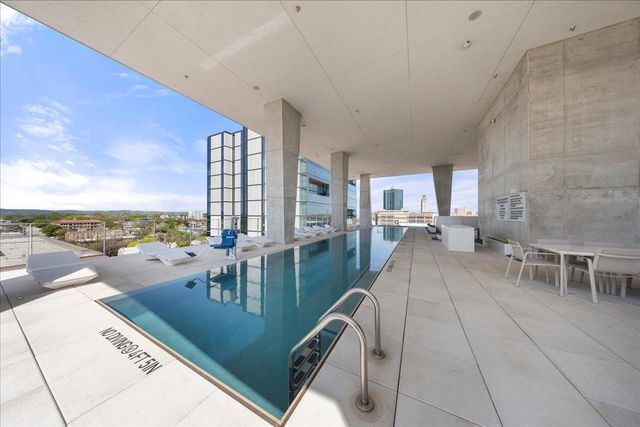 313 W 17th ST 2304, Austin, TX 78701