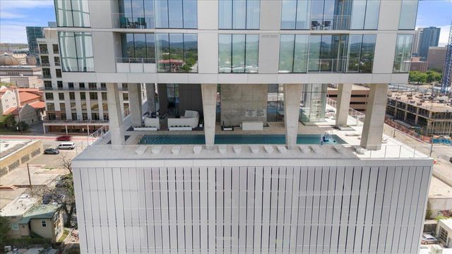 313 W 17th ST 2304, Austin, TX 78701