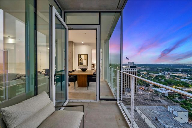 313 W 17th ST 2304, Austin, TX 78701