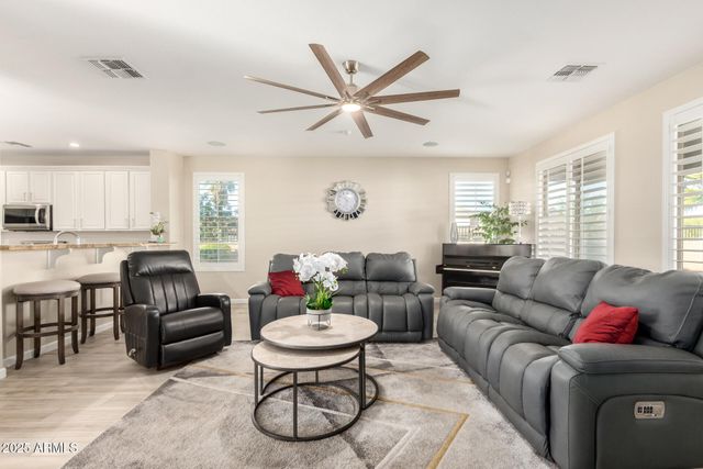 21502 E ALYSSA Court, Queen Creek, AZ 85142