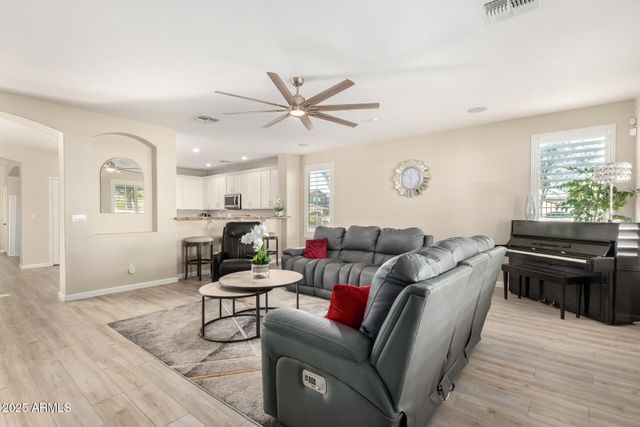 21502 E ALYSSA Court, Queen Creek, AZ 85142