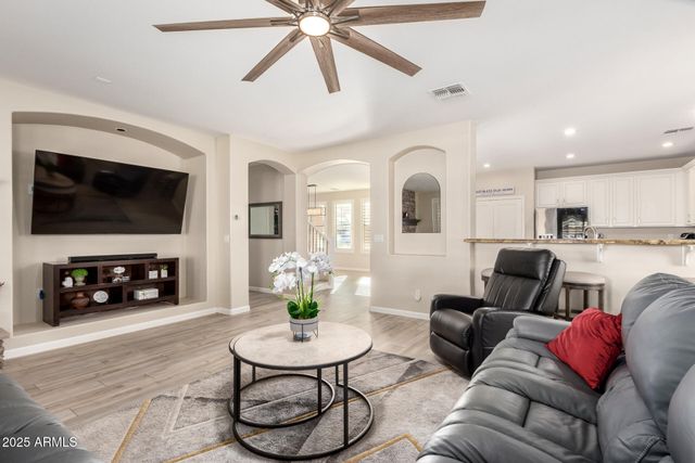 21502 E ALYSSA Court, Queen Creek, AZ 85142