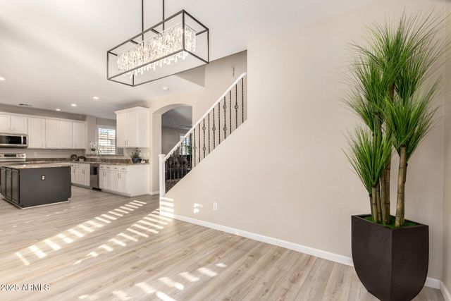 21502 E ALYSSA Court, Queen Creek, AZ 85142