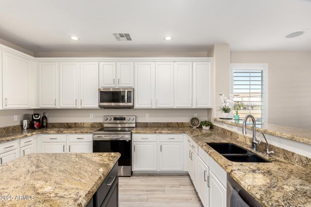 21502 E ALYSSA Court, Queen Creek, AZ 85142