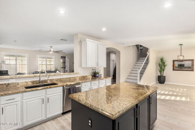 21502 E ALYSSA Court, Queen Creek, AZ 85142