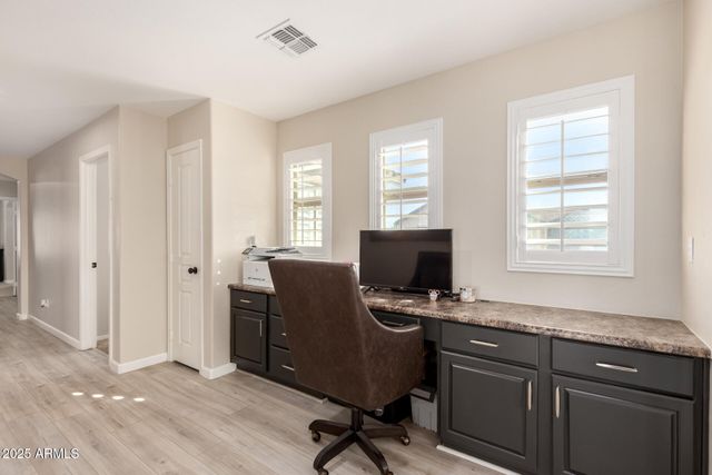 21502 E ALYSSA Court, Queen Creek, AZ 85142