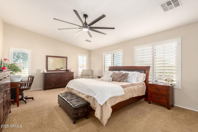 21502 E ALYSSA Court, Queen Creek, AZ 85142