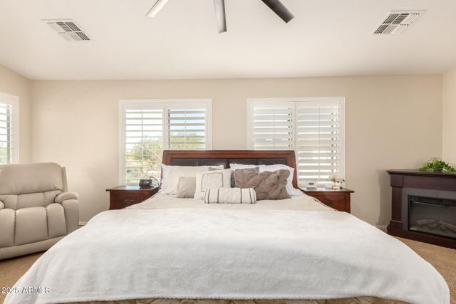 21502 E ALYSSA Court, Queen Creek, AZ 85142