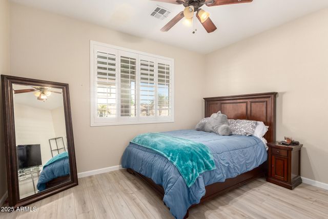 21502 E ALYSSA Court, Queen Creek, AZ 85142