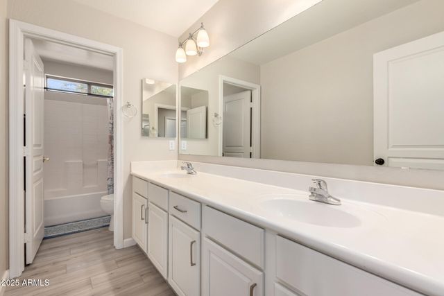 21502 E ALYSSA Court, Queen Creek, AZ 85142