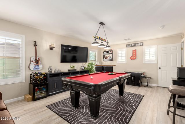 21502 E ALYSSA Court, Queen Creek, AZ 85142