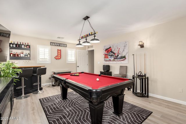 21502 E ALYSSA Court, Queen Creek, AZ 85142