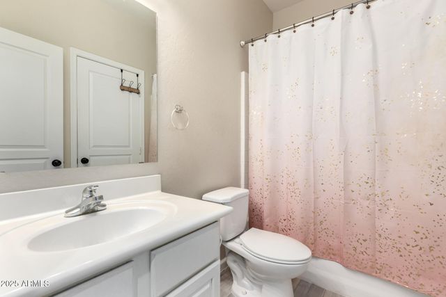 21502 E ALYSSA Court, Queen Creek, AZ 85142