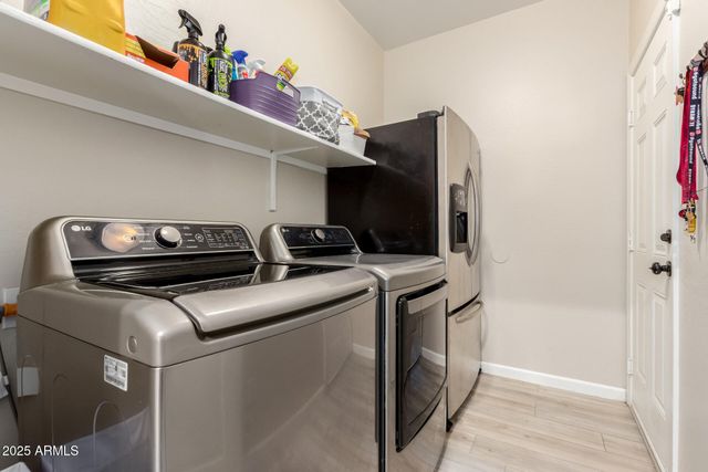 21502 E ALYSSA Court, Queen Creek, AZ 85142