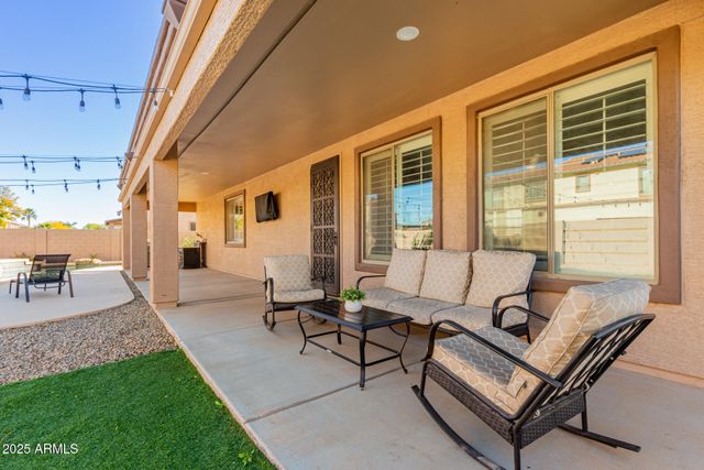 21502 E ALYSSA Court, Queen Creek, AZ 85142