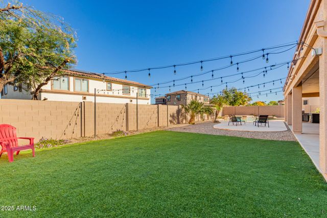 21502 E ALYSSA Court, Queen Creek, AZ 85142