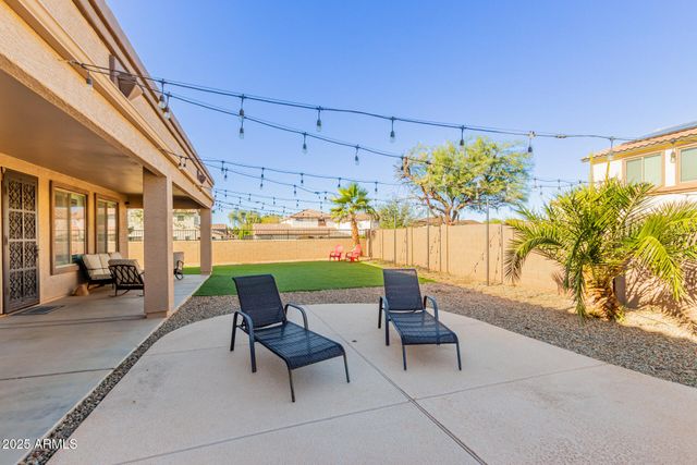 21502 E ALYSSA Court, Queen Creek, AZ 85142