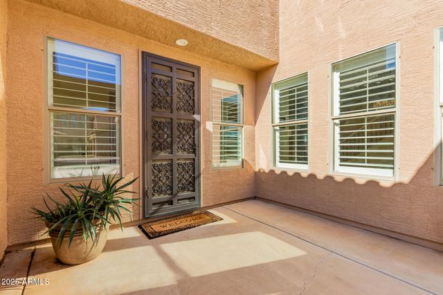 21502 E ALYSSA Court, Queen Creek, AZ 85142