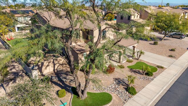 21502 E ALYSSA Court, Queen Creek, AZ 85142