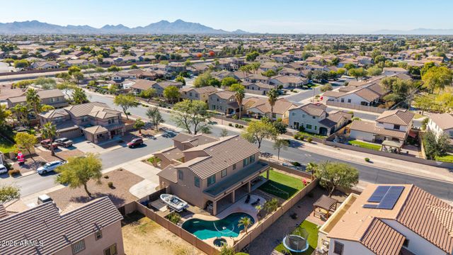 21502 E ALYSSA Court, Queen Creek, AZ 85142