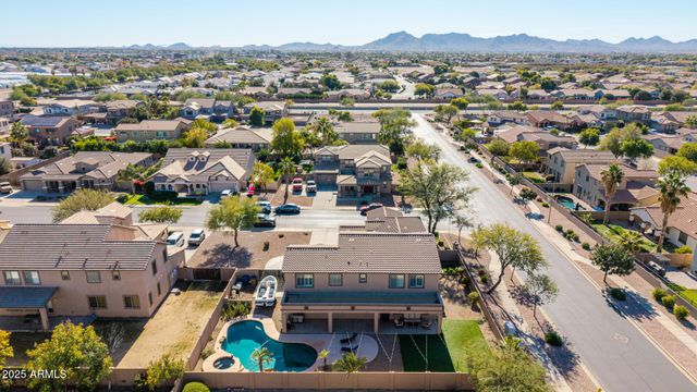 21502 E ALYSSA Court, Queen Creek, AZ 85142