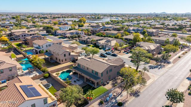 21502 E ALYSSA Court, Queen Creek, AZ 85142