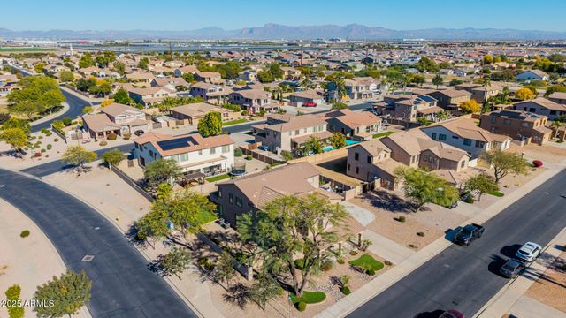 21502 E ALYSSA Court, Queen Creek, AZ 85142