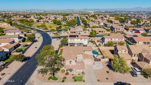 21502 E ALYSSA Court, Queen Creek, AZ 85142