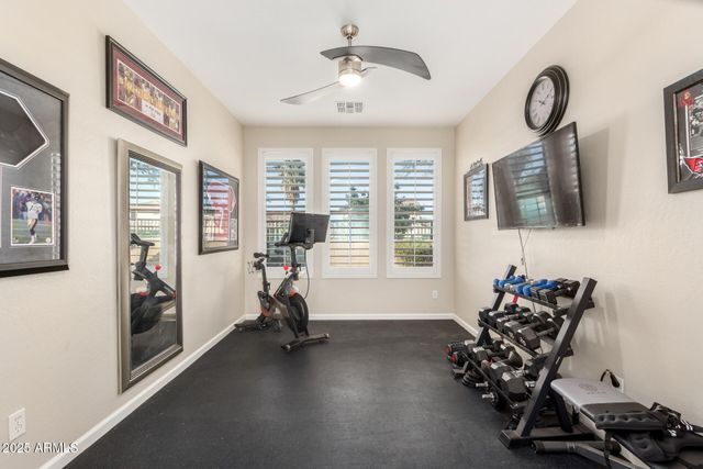 21502 E ALYSSA Court, Queen Creek, AZ 85142