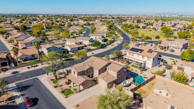 21502 E ALYSSA Court, Queen Creek, AZ 85142