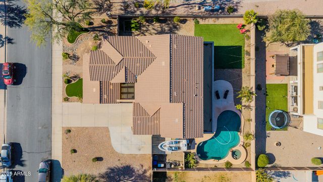 21502 E ALYSSA Court, Queen Creek, AZ 85142