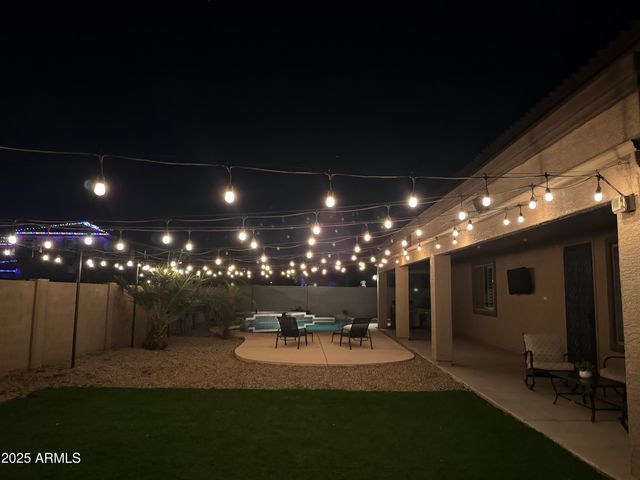 21502 E ALYSSA Court, Queen Creek, AZ 85142