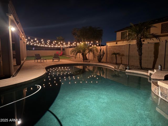 21502 E ALYSSA Court, Queen Creek, AZ 85142