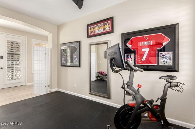 21502 E ALYSSA Court, Queen Creek, AZ 85142