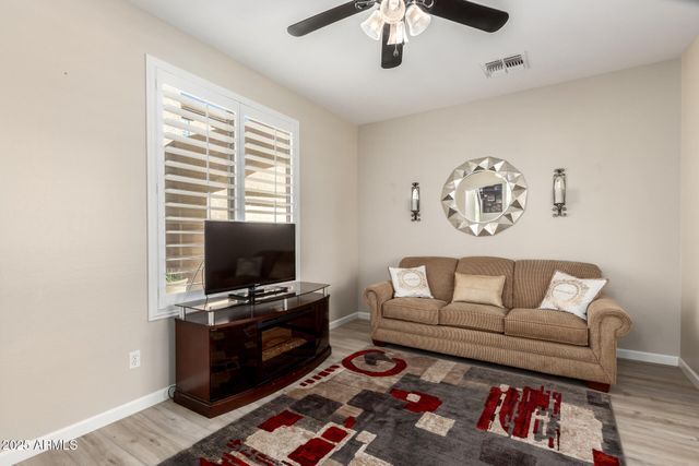 21502 E ALYSSA Court, Queen Creek, AZ 85142