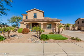 21502 E ALYSSA Court, Queen Creek, AZ 85142